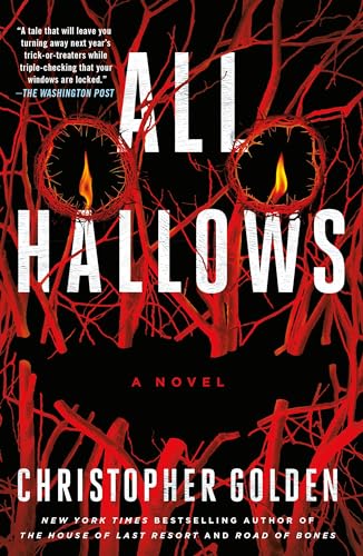 Image of All Hallows
