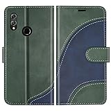 Accès facile à tous les boutons, commandes et les ports sans avoir à enlever le cas. Fermoir magnétique sécurise votre téléphone dans le style et élégant quand il n'est pas utilisé.