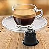 Note D'Espresso Caffè Arabica, Capsule Compatibili Soltanto con Sistema NESPRESSO, 100 Caps #4