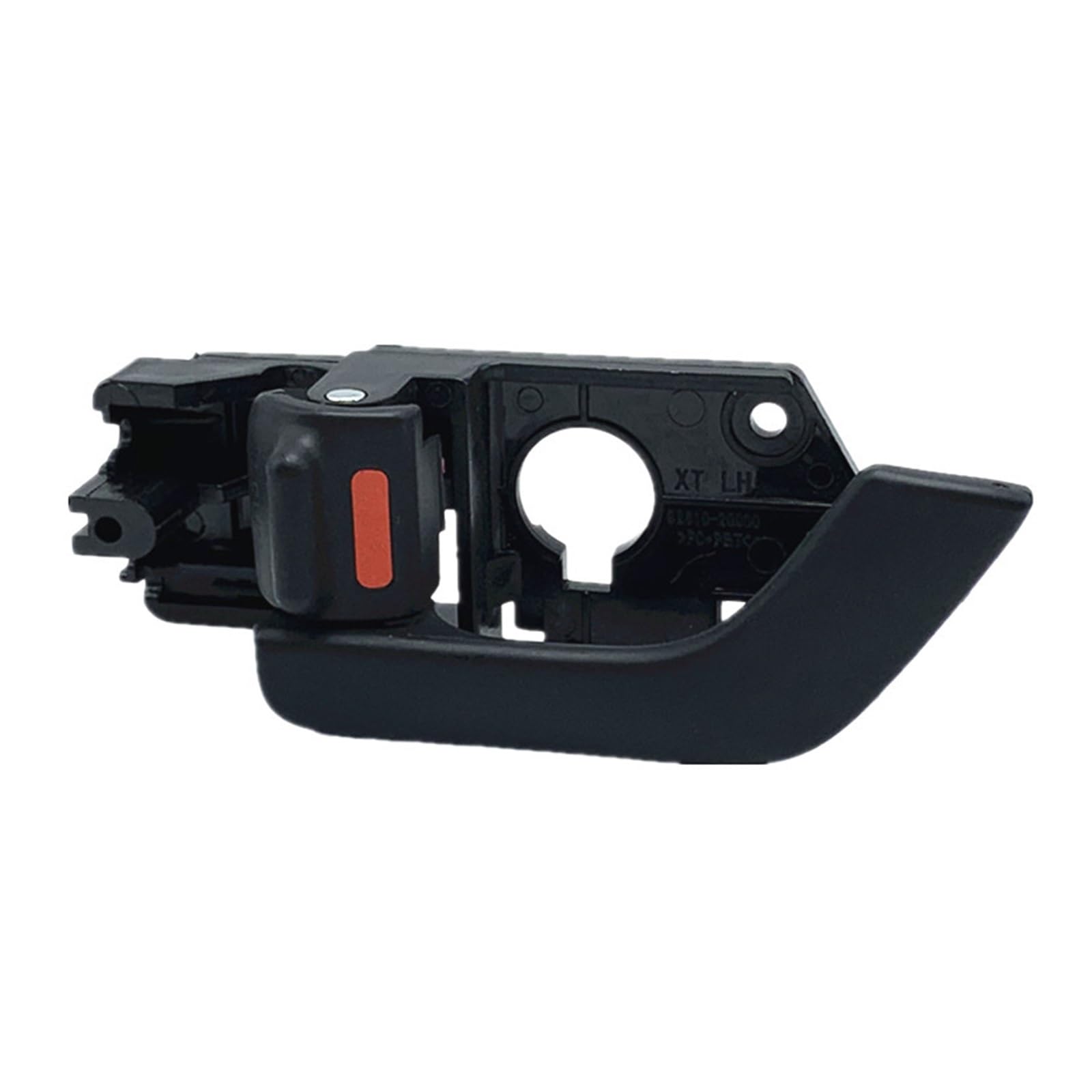 Wijhjet 82610-2C000lk - Lh For Hyundai For Tiburon 2003-2008 For Tuscani For Coupe Inside Interior Door Handle 826102C000lk 826202C000lk Car Interior Door Handle(82610-2C000lk-Lh)