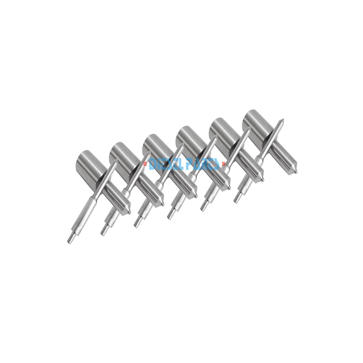 Amazon.com: 6-Pack Diesel Injectors Spray Nozzle DLLA160SN844