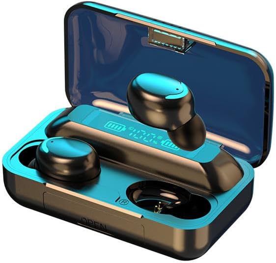 XYGCACO Bluetooth Earbuds Sport...
