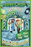 poster minecraft skin Gran decoración de pared o regalo perfecto