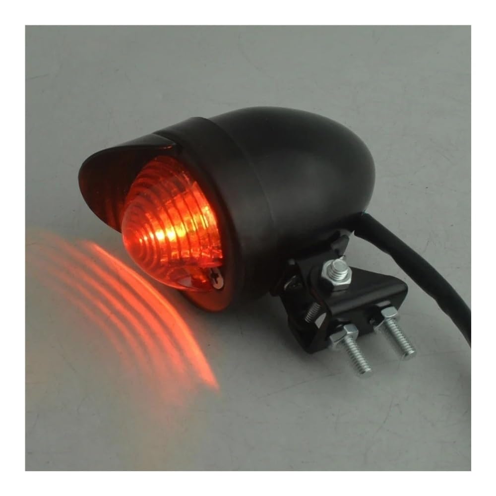 intermitentes led Para da De Motocicleta Universal Modificada