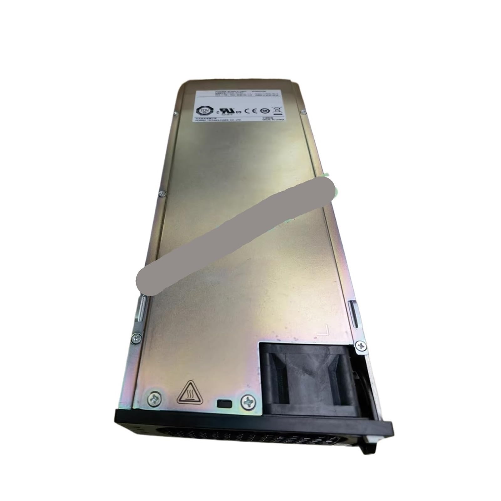 BRODEFUP R4850G Power module R4850G6