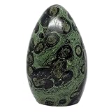 Kambaba Jasper Free Form Free Form Stone Stone Figurine Mineral Minerals JK11