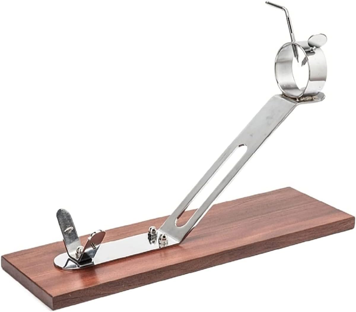 Professional Ham Holder Set,Wood Ham Stand,The Original Ham