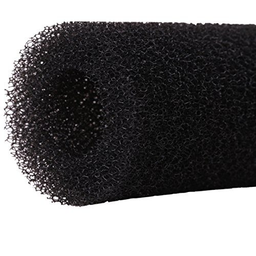 Powkoo Aquarium Pre-Filter Sponge, Intake Filter Sponge Guard Cover For Fish Tank #TOP3