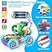10 in 1 Electric STEM Toys for 5 6 7 8 9+ Year Old Boy Girl Birthday Gifts Educational Building Toys for Kids Ages 4-8 5-7 8-12 Stem Activities Construction Toy for Boys 6-8 8-10 Valentine Idea Gift