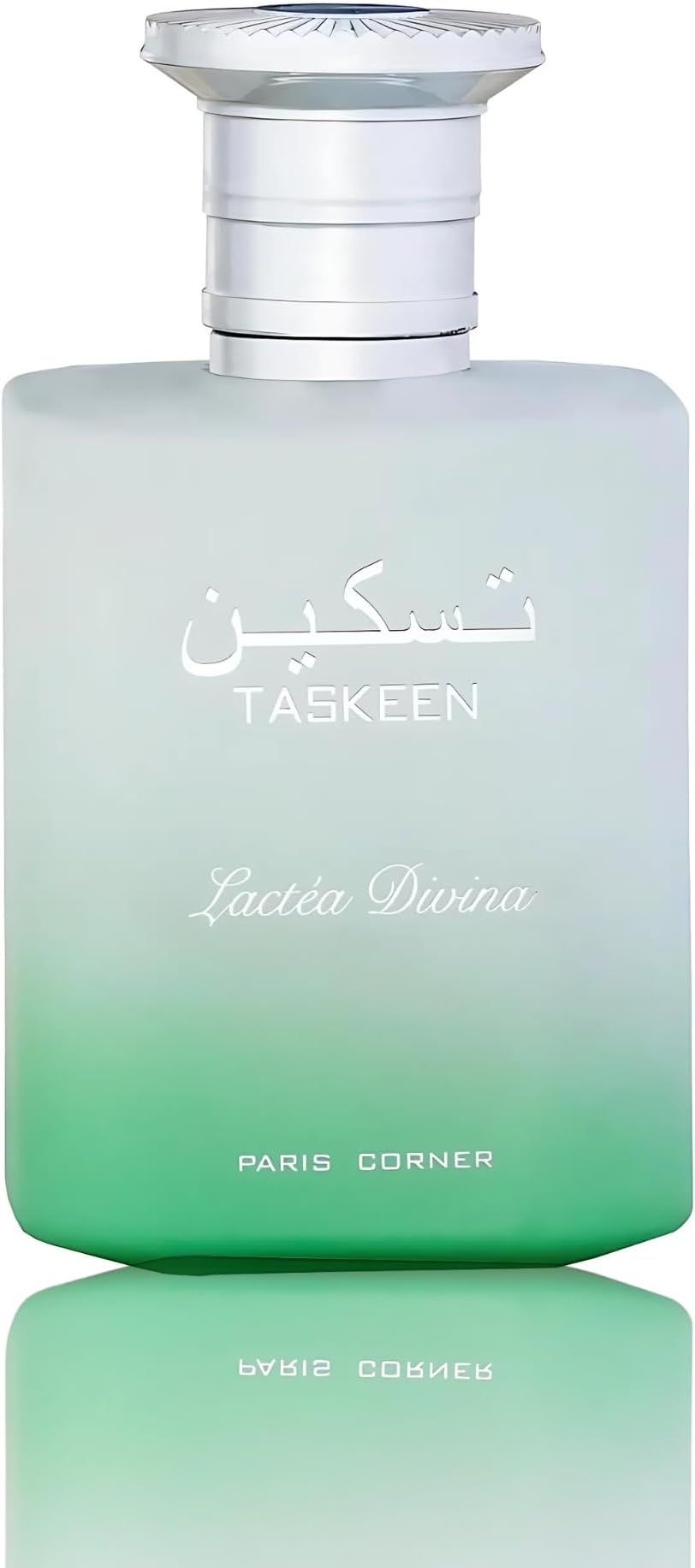 TASKEEN LACTEA DIVINA 100ML BY PARIS CORNER