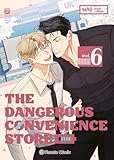 The Dangerous Convenience Store nº 06: 6 (Manhwa)