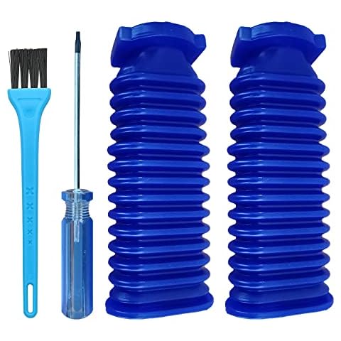 tuvisin Replacement Hose for Dyson V Series Cover