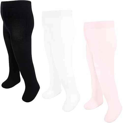 Luvable Friends girls Nylon Tights