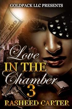 Paperback Love in the chamber 3 Book