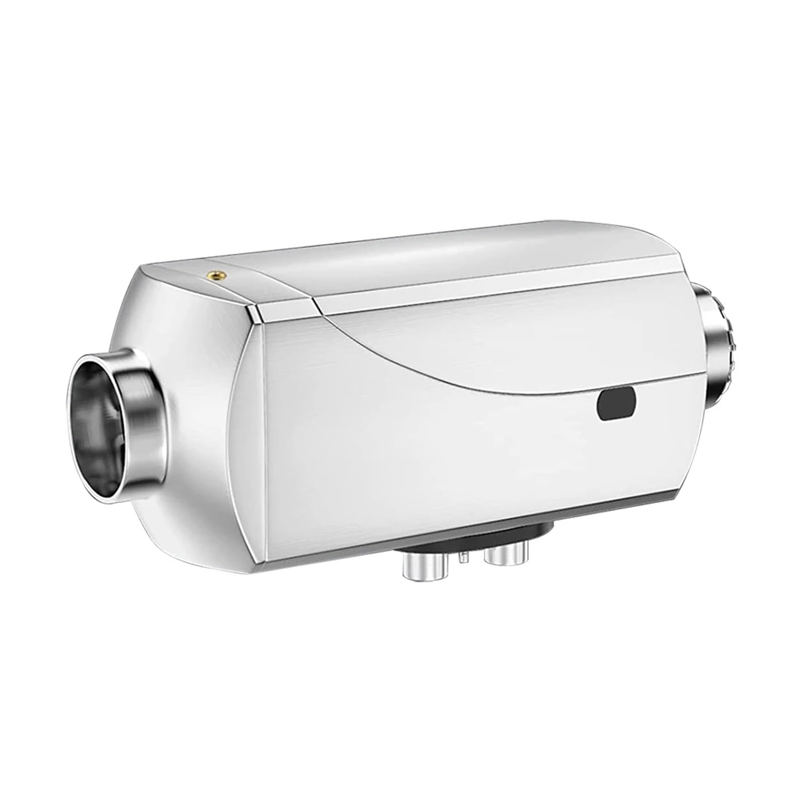 Diesel Heater 8 KW 12 V Nagrzewnica Powietrza Na Olej Napędowy Z Akcesoriami, 10-litrowy Zbiornik, Przełącznik LCD, Zdalny Nagrzewnica Powietrza Na Olej Napędowy