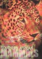 Pocket-guide to Southern African Mammals 0624038335 Book Cover