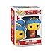 Funko POP Animation: Simpsons - Marjora, Multicolor, (59298)