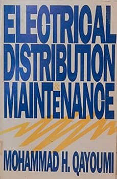 Paperback Electrical distribution & maintenance Book