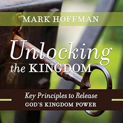 Unlocking the Kingdom