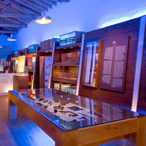 Reapertura del Museu Marítim de Mallorca