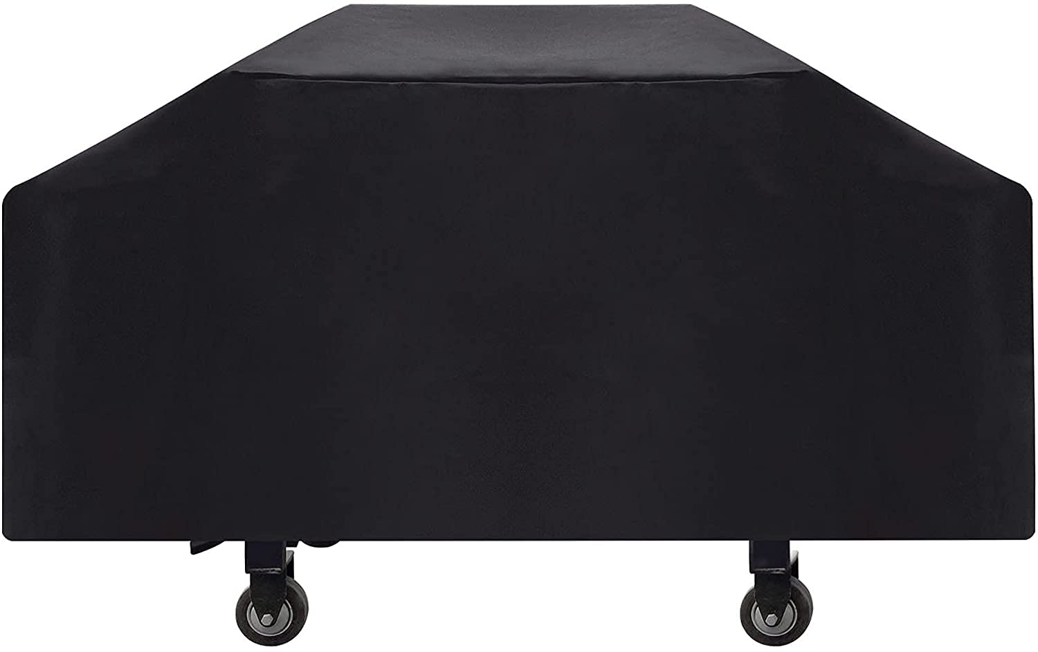 BBQ-PLUS 36 inch Griddle Cover for Blackstone for Blackstone Griddle, 600D Heavy Duty Waterproof Anti-UV Grill Cover for Blackstone 36" Griddle and Other(36 Inch Griddle Cover)