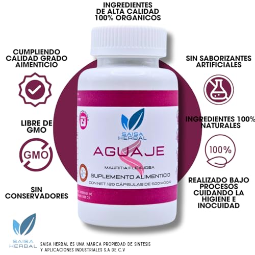 Productos Para El Control Hormonal, Imagen adicional
