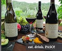 Eat. Drink. Paso! 151361732X Book Cover