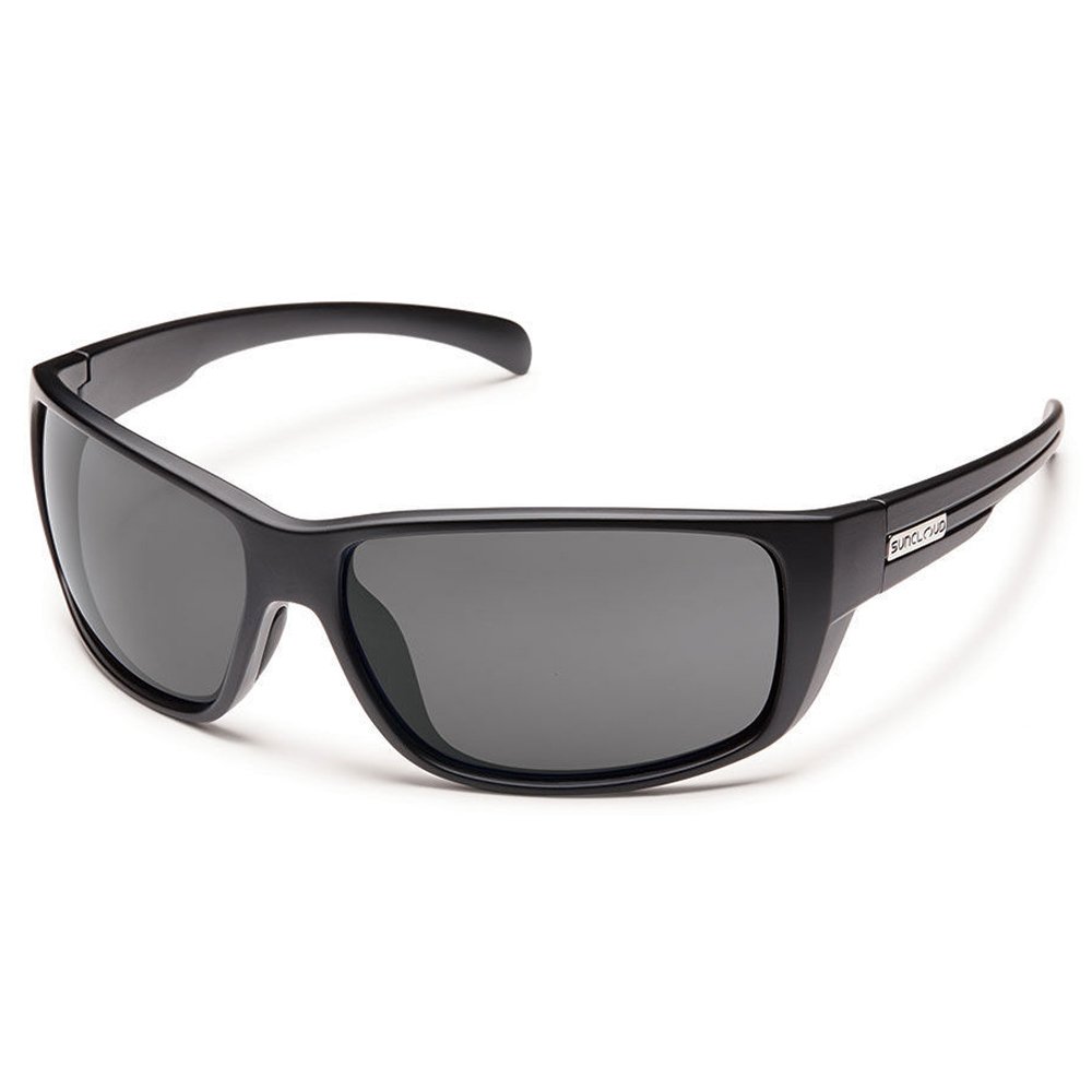 Suncloud Optics Milestone Polarized Reader Sunglasses