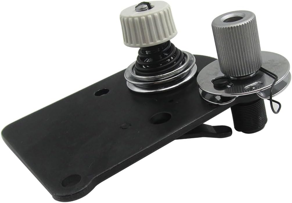 Brand 1PCS #400-19906 Thread Tension Assembly Compatible with Juki DNU-1541, DNU-1541S, LS-1340, LS-1341