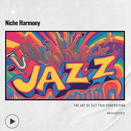 Kinetic Harmony