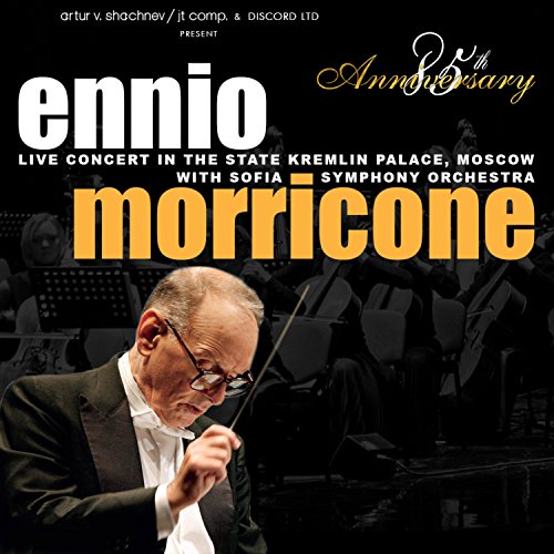  Per Le Antiche Scale (Live)