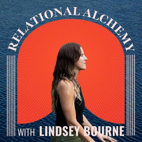 Relational Alchemy cover art