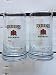 Produktbild Four Roses Bourbon Whiskey Tumbler 2er Set