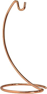 Blue Donuts Banana Tree, Copper Simplicity Collection