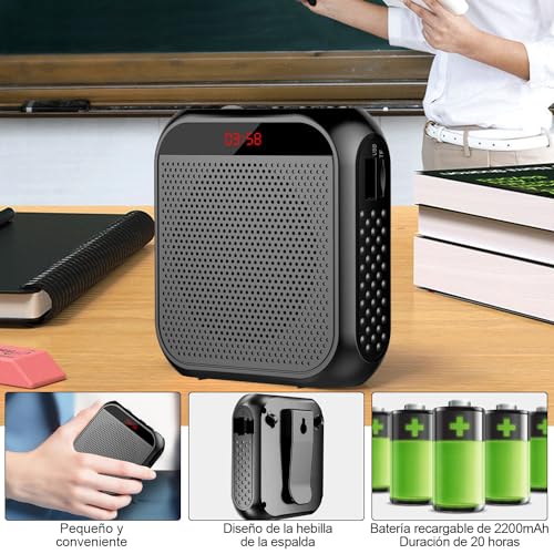 Bocinas, Wireless Imagen adicional