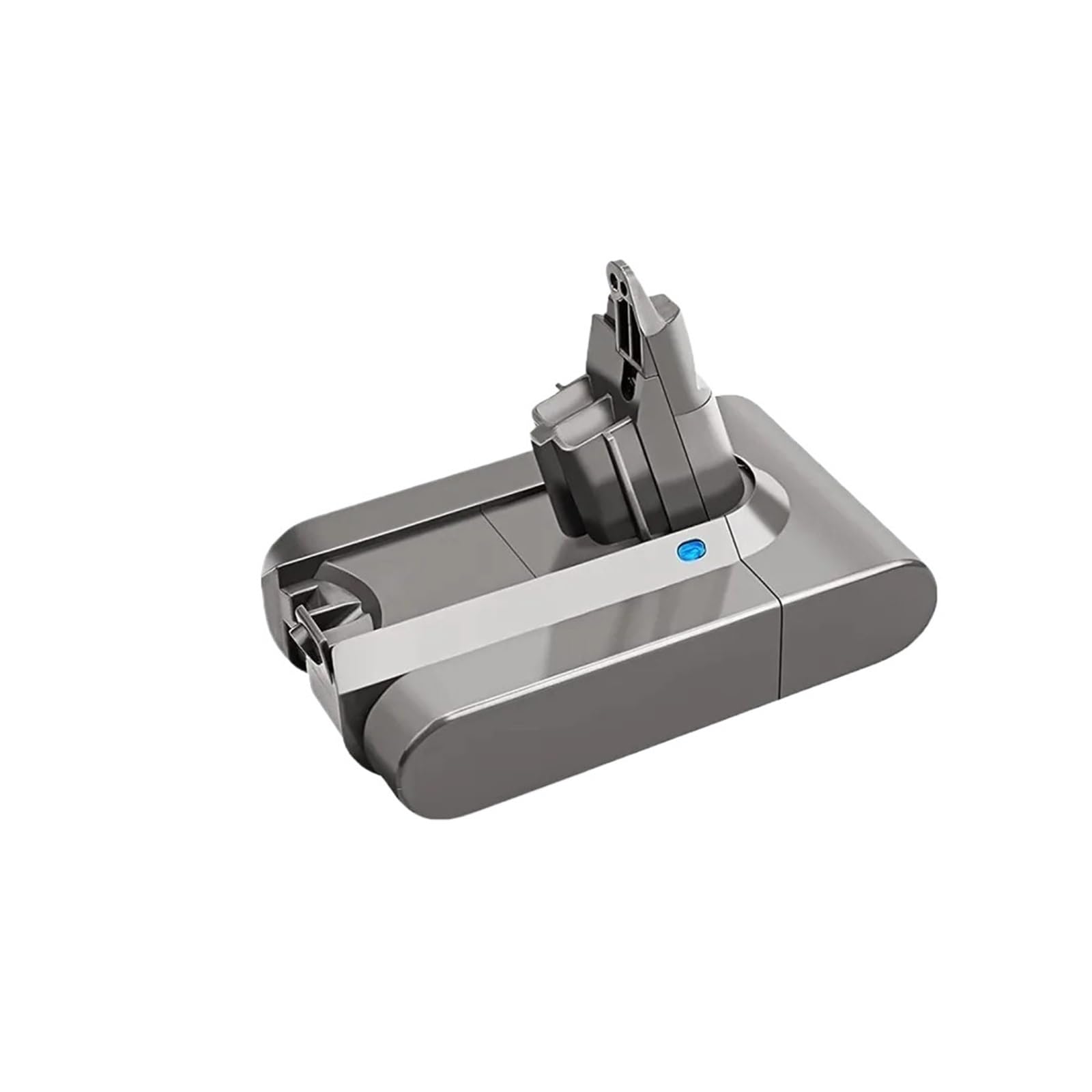 Batterie de Remplacement Li-ION 2100 mAh 21,6 V for aspirateur Dyson V6 DC58 DC59 DC61 DC62 SV09 SV07 SV06 SV04 SV03