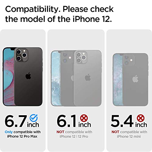 Image of PULOKA iPhone 12 PRO MAX Pu Leather Wallet Case Cover with 5 Card or Cash Slot Magnetic Detachable 2 in 1 Removable Smart Case - Black