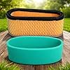 Podoy 496894 493909 Air Filter Compatible with BS 496894S John Deree 12.5-17 HP 5053K LG496894JD LG496894S Craftsman 24151 Lawn Mower with 272403 272403S Pre Filter