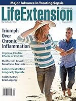 Algopix Similar Product 6 - Life Extension Magazine