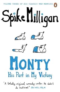 Milligan Memoirs Book 3 image