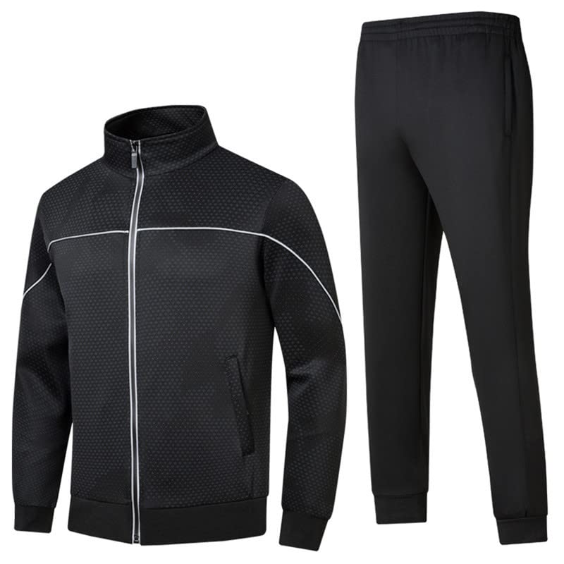 Survêtement de sport homme pour vos séances de running nocturnes