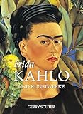  Frida Kahlo und Kunstwerke (German Edition)