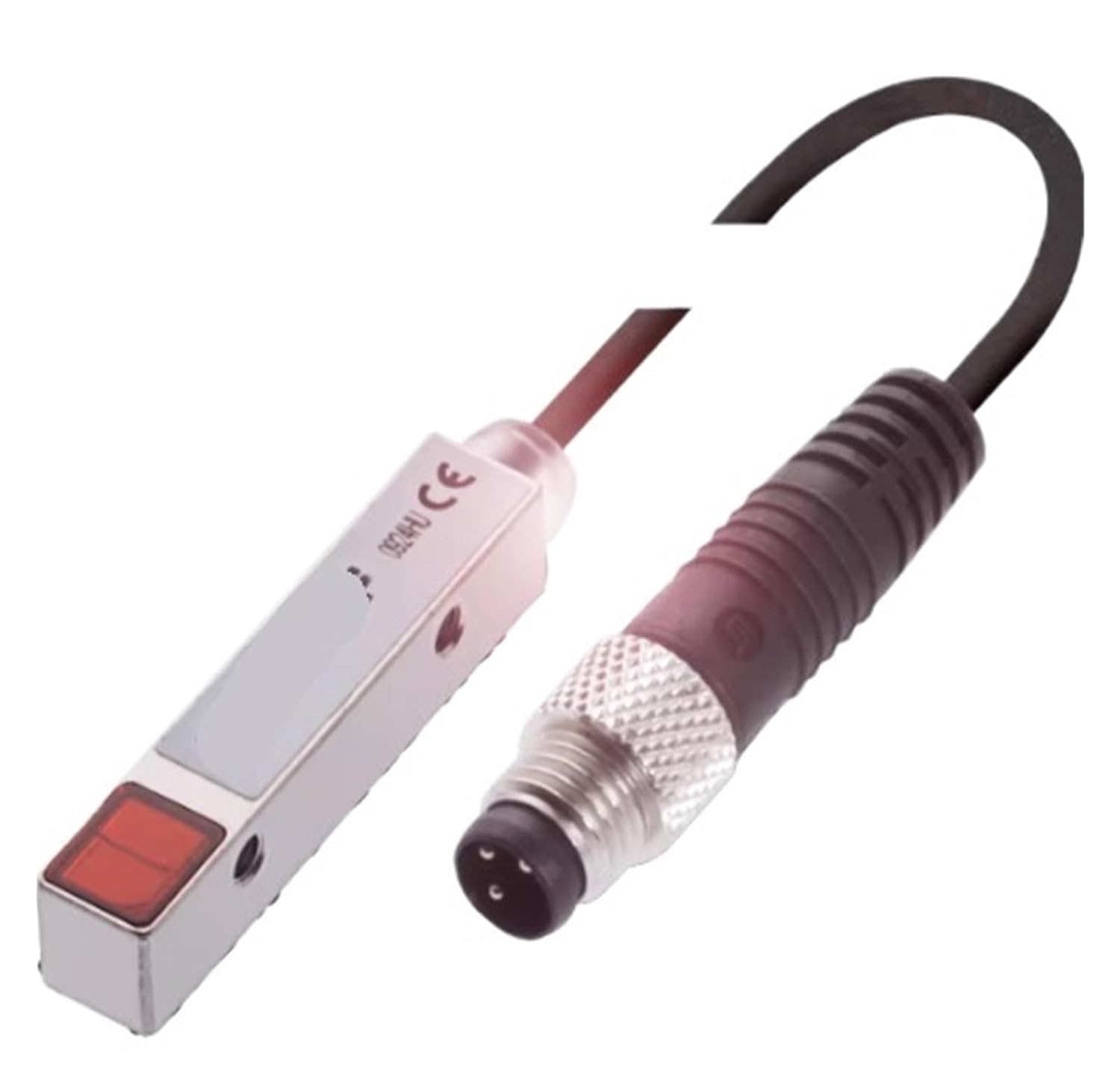 Photoelectric Switch BOSQ08M-X-LS20-S49