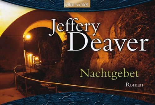 Cover zum Buch Nachtgebet