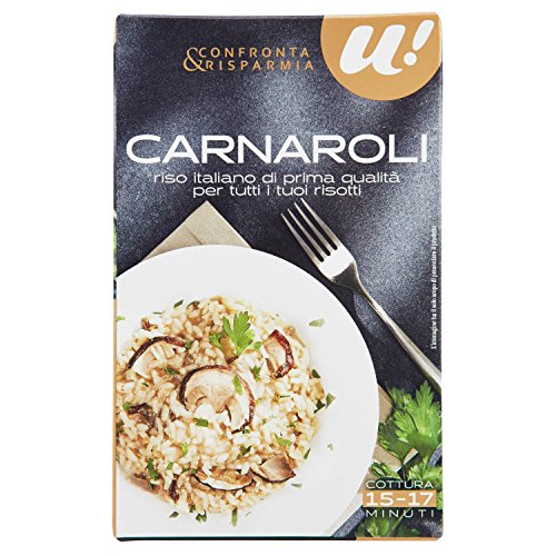 Unes Riso Carnaroli, 1kg