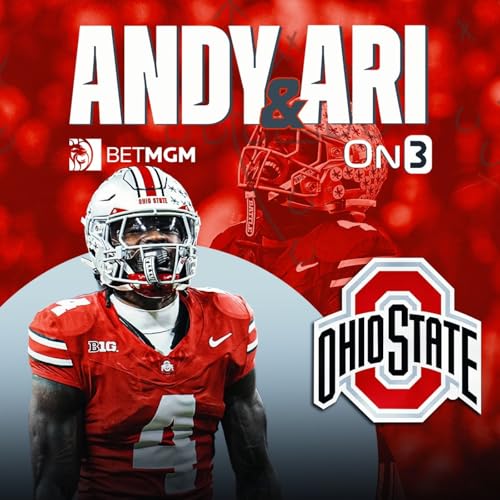 FOREVER A BUCKEYE: Why Jeremiah Smith TURNED DOWN $10M to stay with Ohio State | Ty Simpson's STOCK in the NFL Draft | Michael Malone introduced at UNC