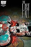 Read Online The Last Fall #3 (of 5) Doc