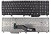 Price comparison product image DELL LATITUDE E5520 E5530 E6520 E6530 M6600 KEYBOARD UK LAYOUT D/PN 07JJNH F93