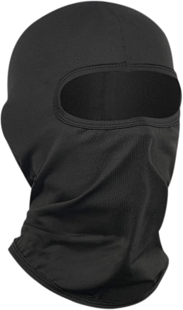 LONGKING Balaclava Face Mask for Men Skiing, Snowboarding, Motorcycle, UV Protection & Wind Protection