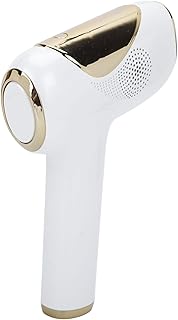 Macchina para o rimozione dei capelli IPL, 990000 Lampeggia Macchina para o rimozione dei capelli Spina UE 100-240 V para uso doméstico por le donne